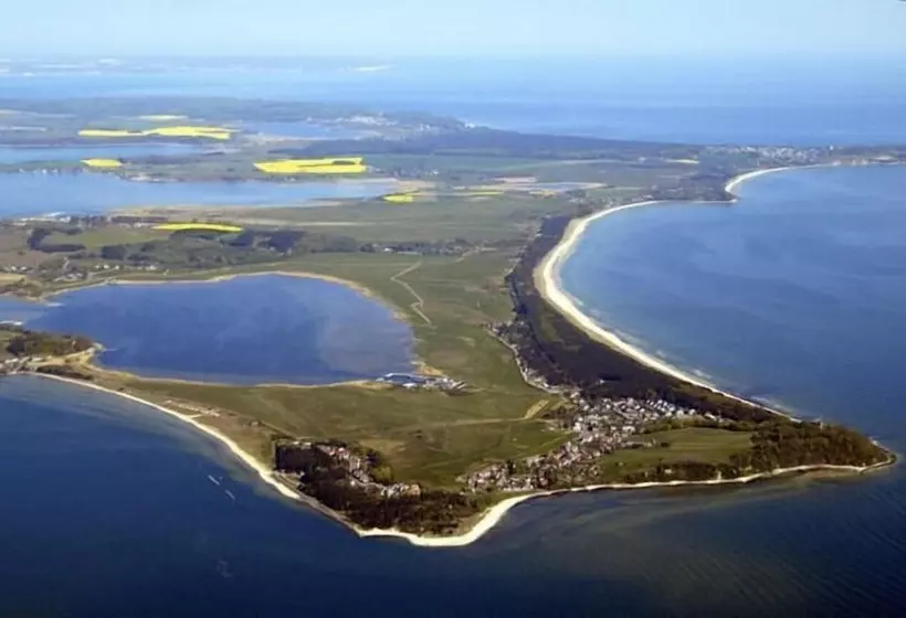 فندق & Gasthof Zur Linde