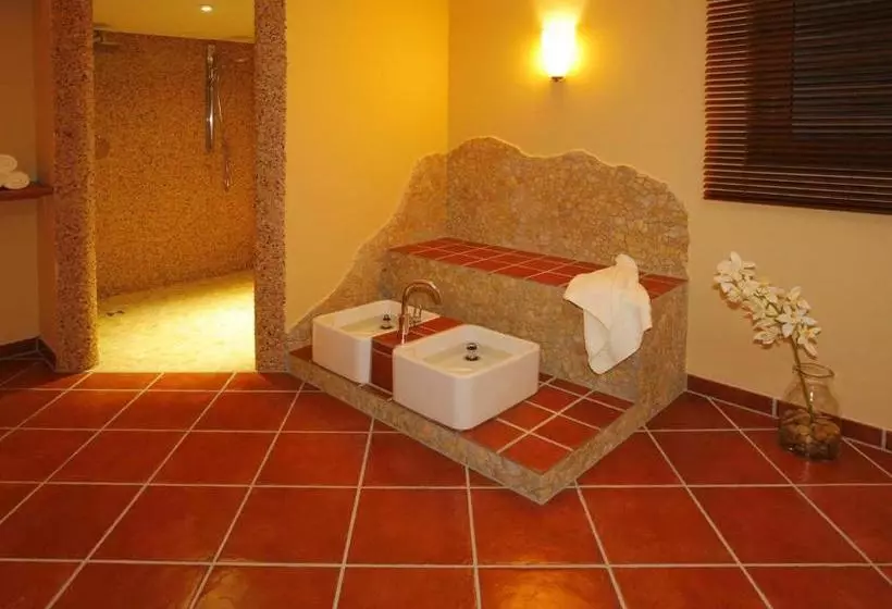 בית מלון כפרי Haus Hanseat