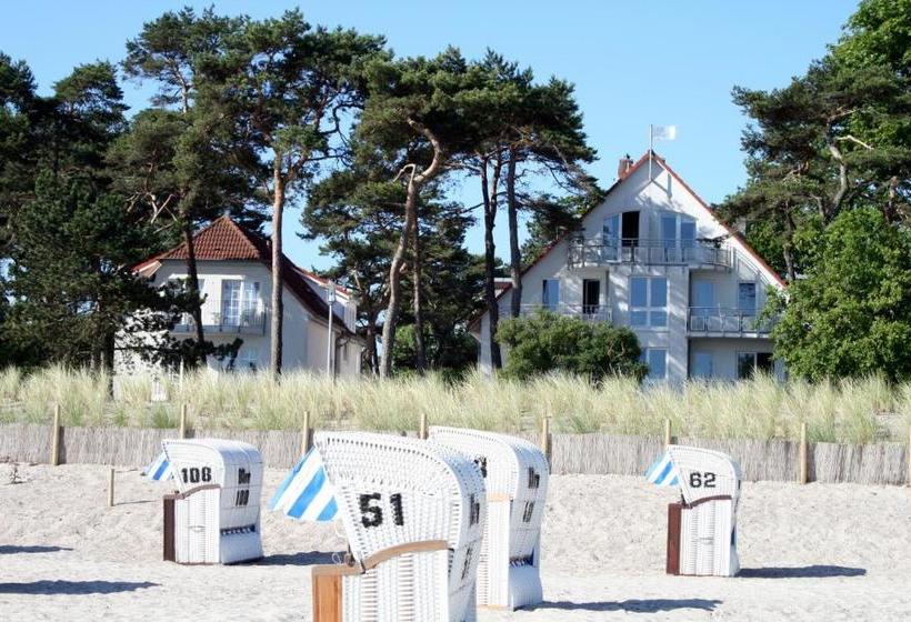 Haus Niedersachsen Apartment 1