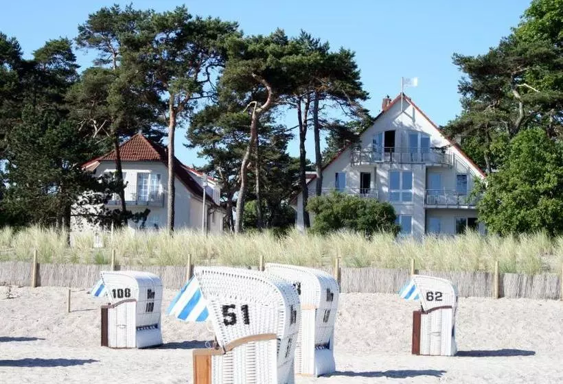 Haus Niedersachsen Apartment 1