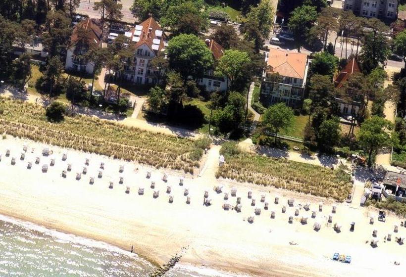 Haus Niedersachsen Apartment 1