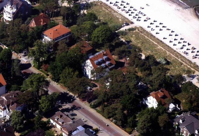 Haus Niedersachsen Apartment 1