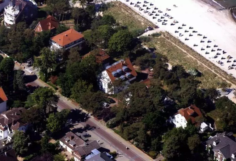 Haus Niedersachsen Apartment 1