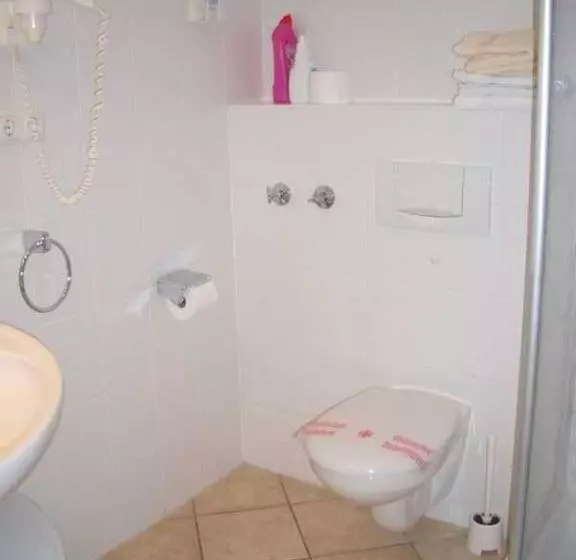 Haus Niedersachsen Apartment 1