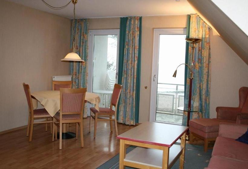 Haus Niedersachsen Apartment 1