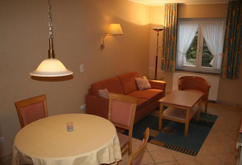 Haus Niedersachsen Apartment 1