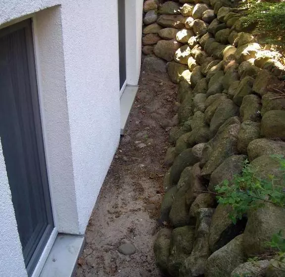 Haus Niedersachsen Apartment 1