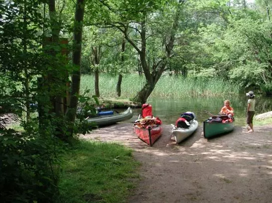 Hotel Kiwi Seminar- Und Ferien