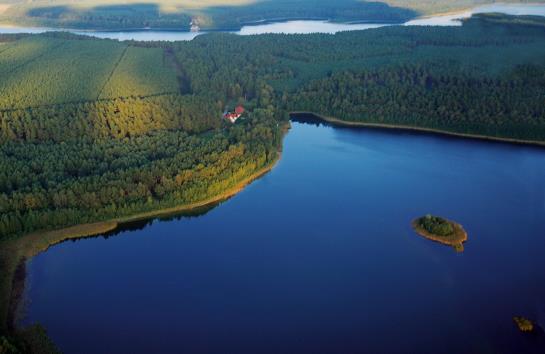 Отель Kiwi Seminar- Und Ferien