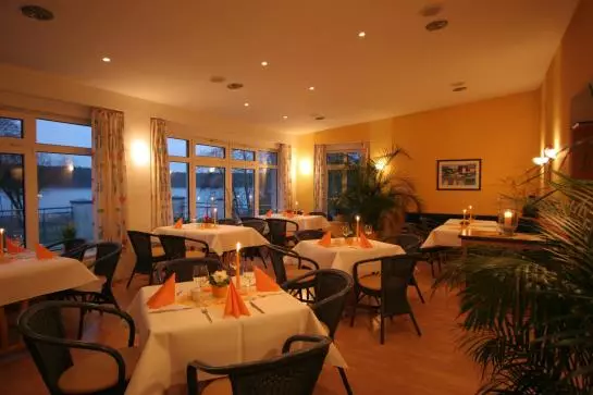 Hotel Kiwi Seminar- Und Ferien