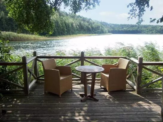 Hotel Kiwi Seminar- Und Ferien