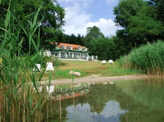 Hotel Kiwi Seminar- Und Ferien