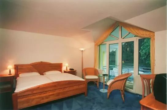 Hotel Kiwi Seminar- Und Ferien