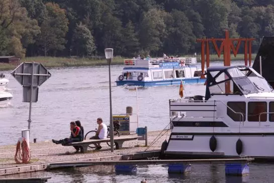 Hotel Kiwi Seminar- Und Ferien