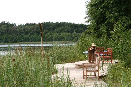 Отель Kiwi Seminar- Und Ferien