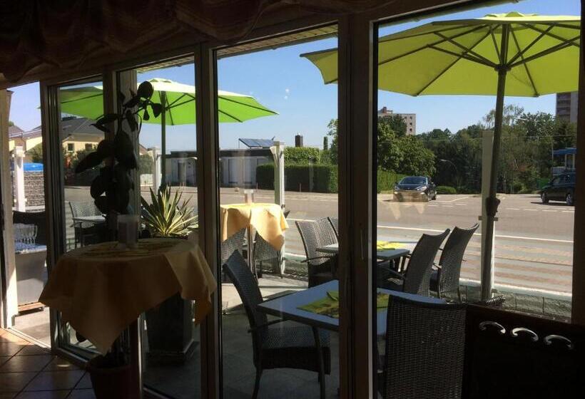 فندق La Fontana Costanzo