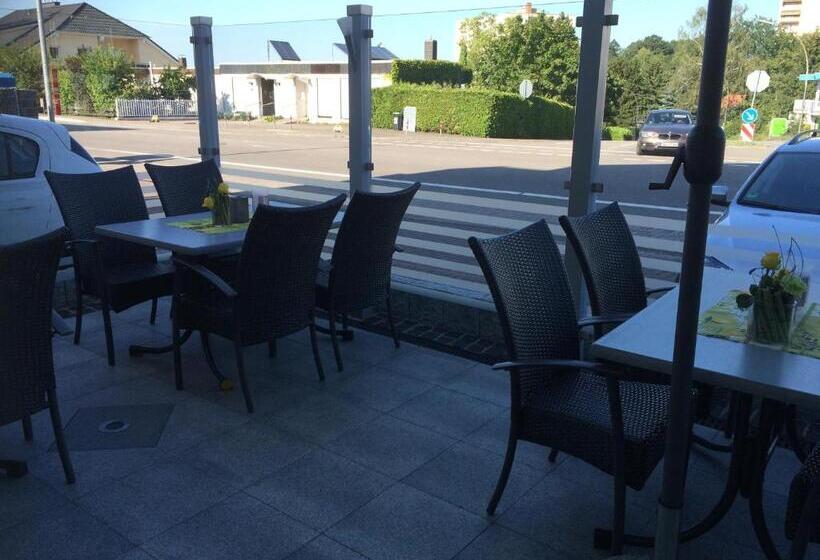 فندق La Fontana Costanzo