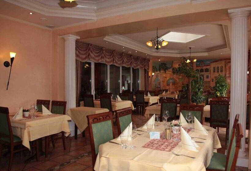 فندق La Fontana Costanzo