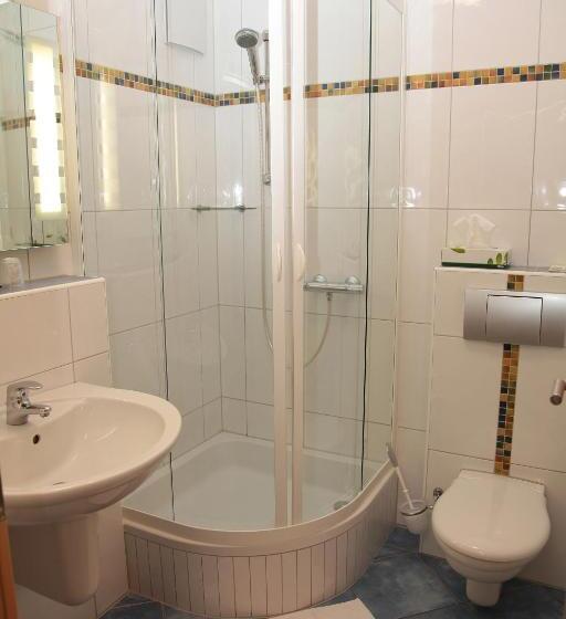 فندق La Fontana Costanzo