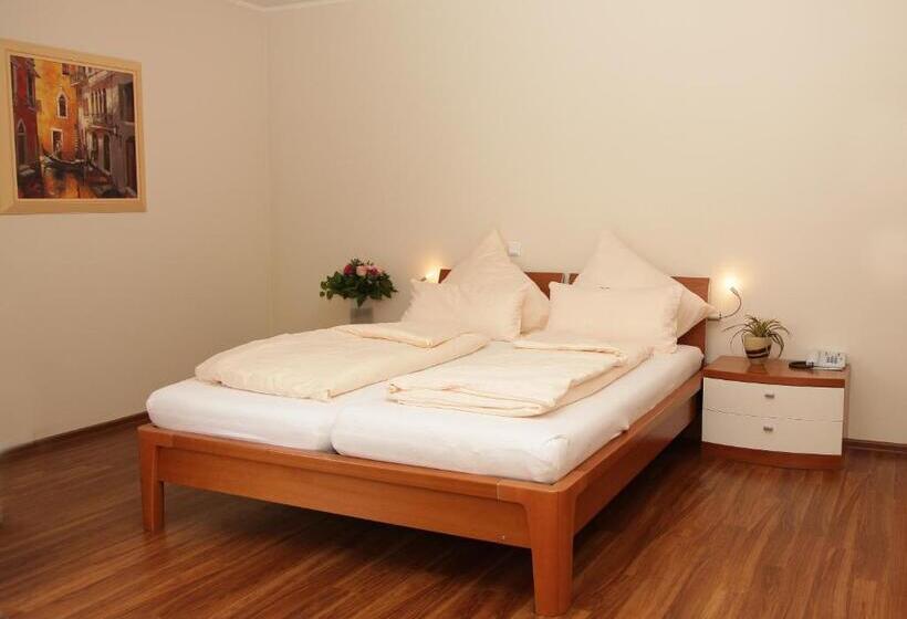 فندق La Fontana Costanzo