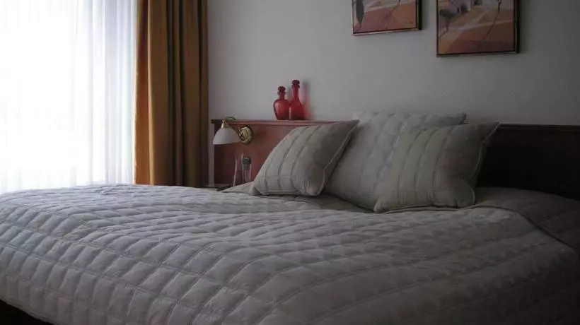 هتل New-living-home