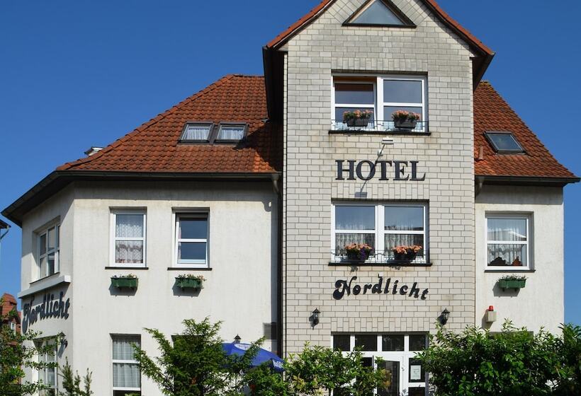 فندق Nordlicht