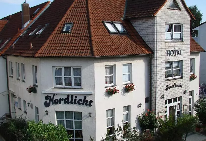 בית מלון כפרי Nordlicht