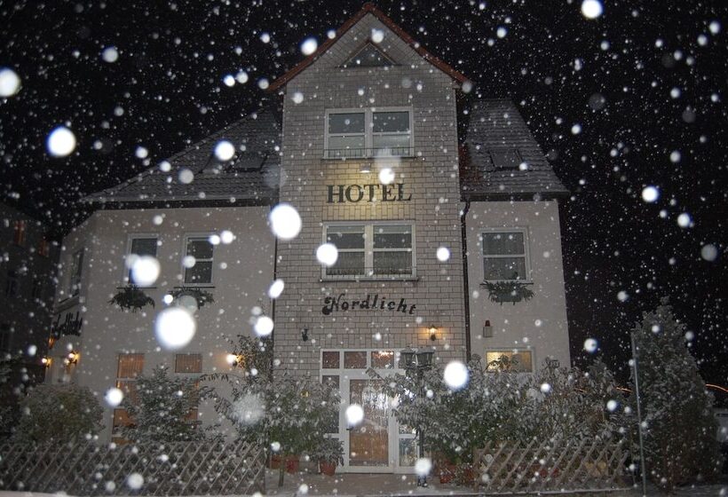 فندق Nordlicht