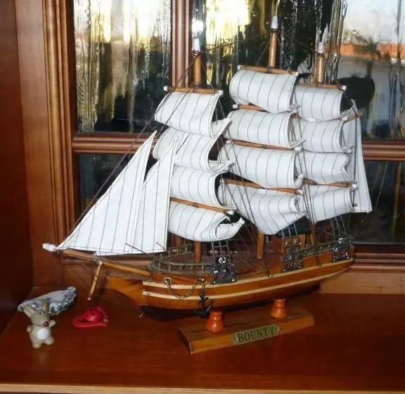 ホテル Perle Am Bodden