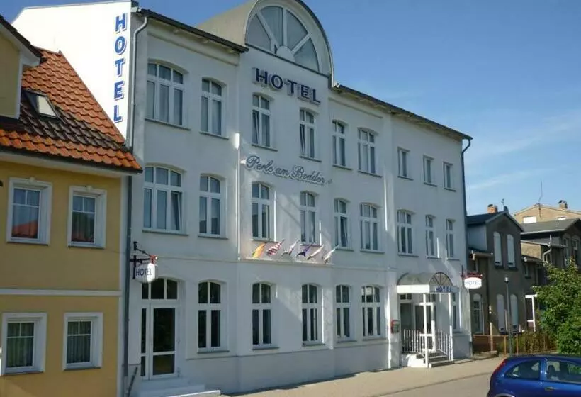 ホテル Perle Am Bodden
