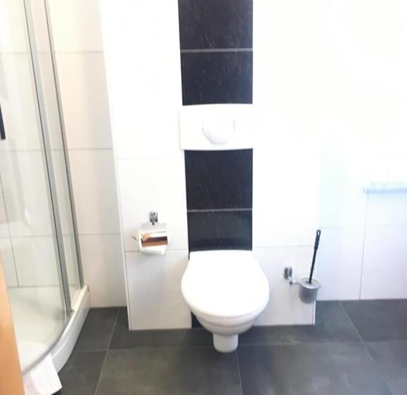 فندق La Fontana Costanzo