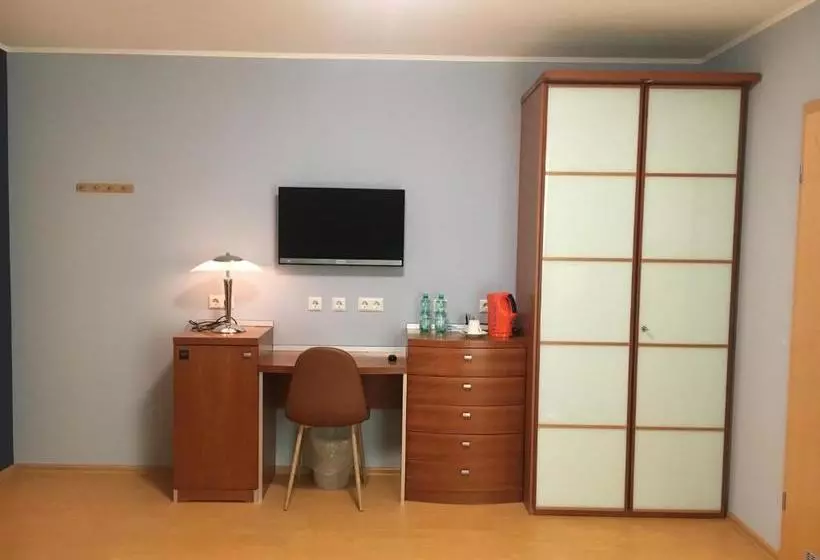 Szálloda La Fontana Costanzo