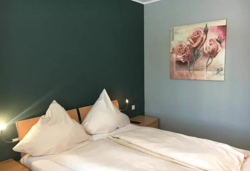 Szálloda La Fontana Costanzo