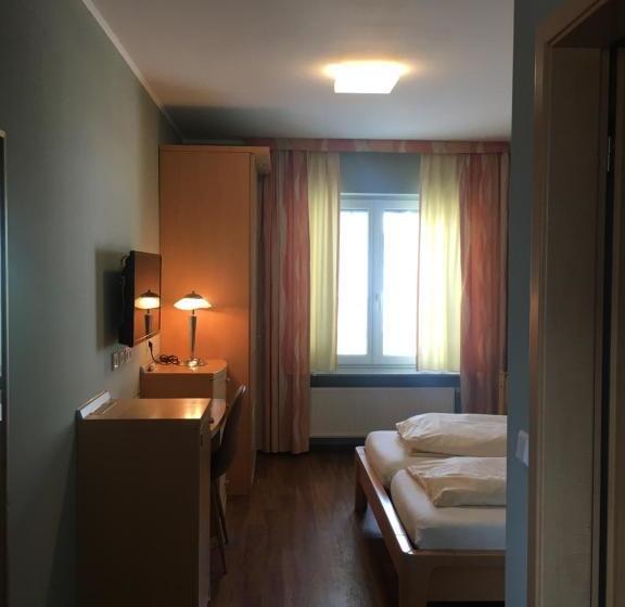 فندق La Fontana Costanzo