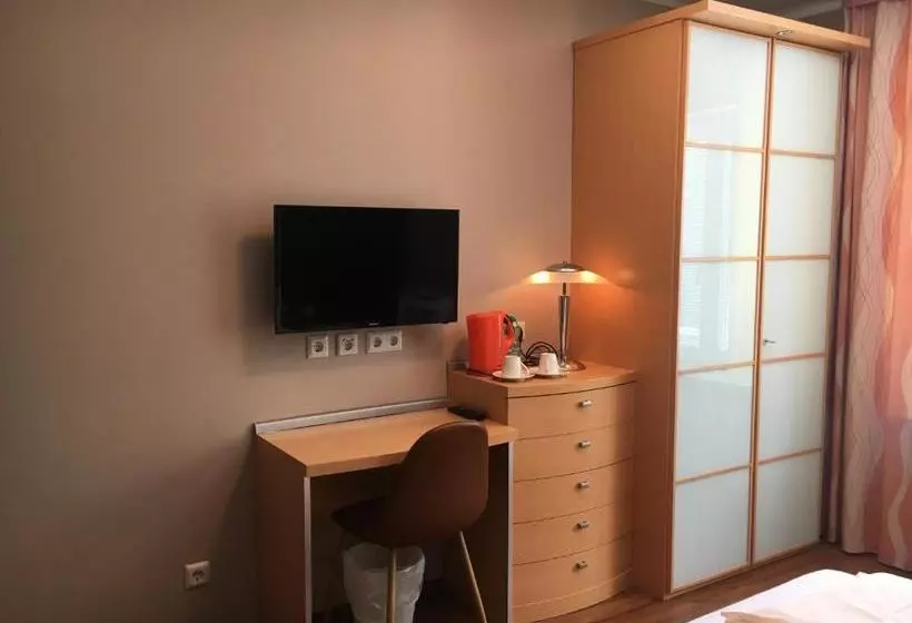 Szálloda La Fontana Costanzo