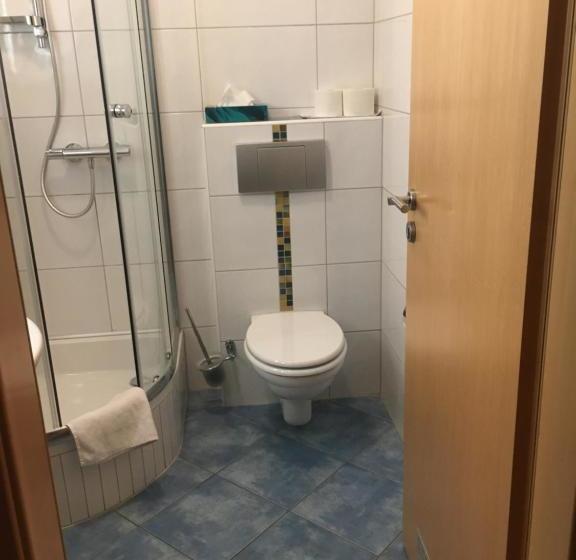 فندق La Fontana Costanzo