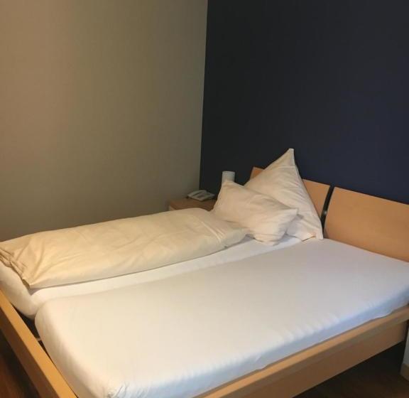 فندق La Fontana Costanzo