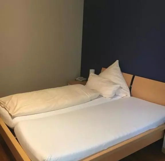 Szálloda La Fontana Costanzo