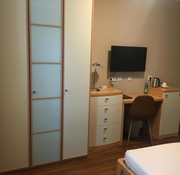 فندق La Fontana Costanzo