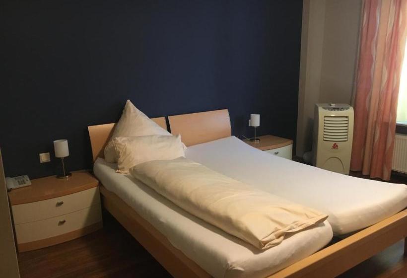 فندق La Fontana Costanzo