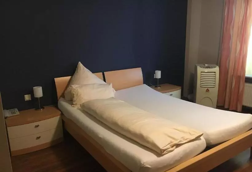 Szálloda La Fontana Costanzo