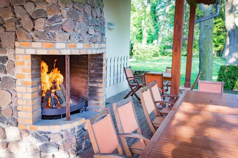 فندق & Restaurant Waldschlosschen