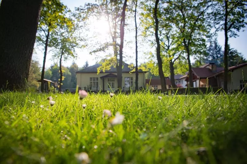 فندق & Restaurant Waldschlosschen