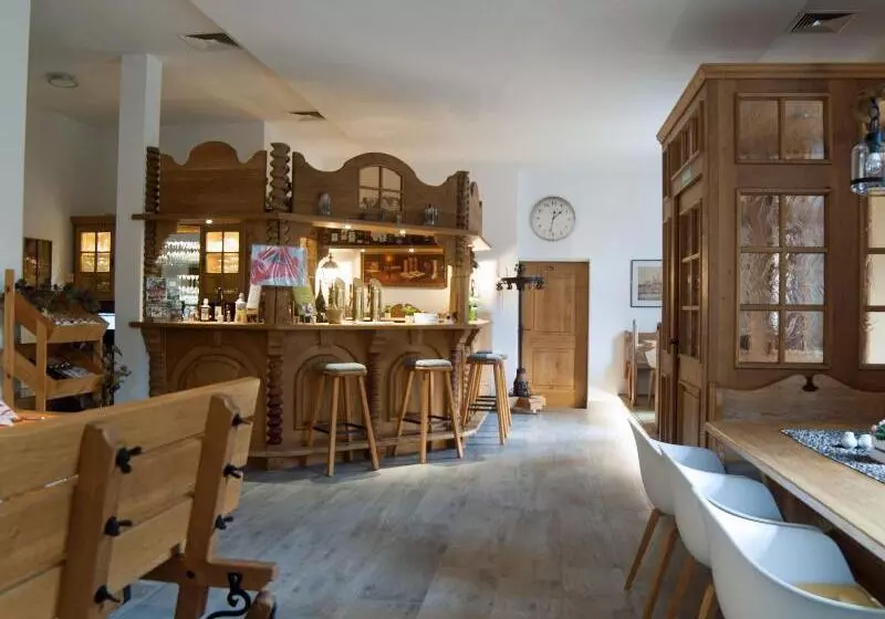 فندق & Restaurant Waldschlosschen