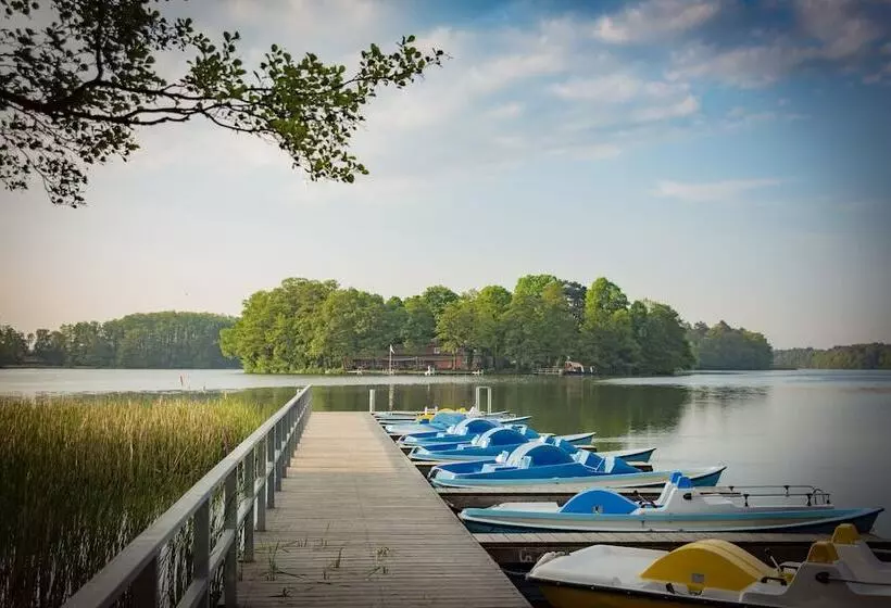 فندق & Restaurant Waldschlosschen