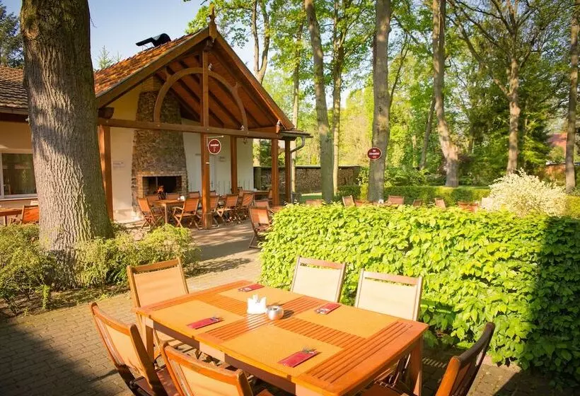 فندق & Restaurant Waldschlosschen