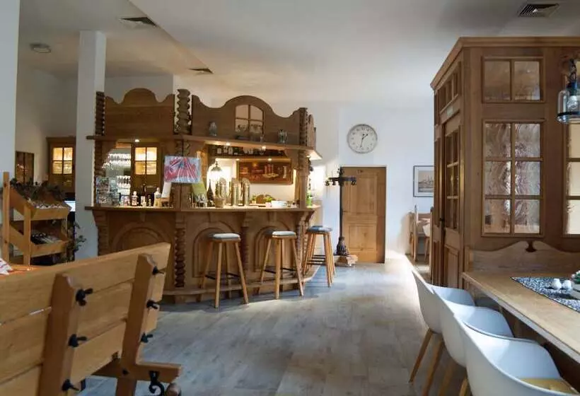 فندق & Restaurant Waldschlosschen