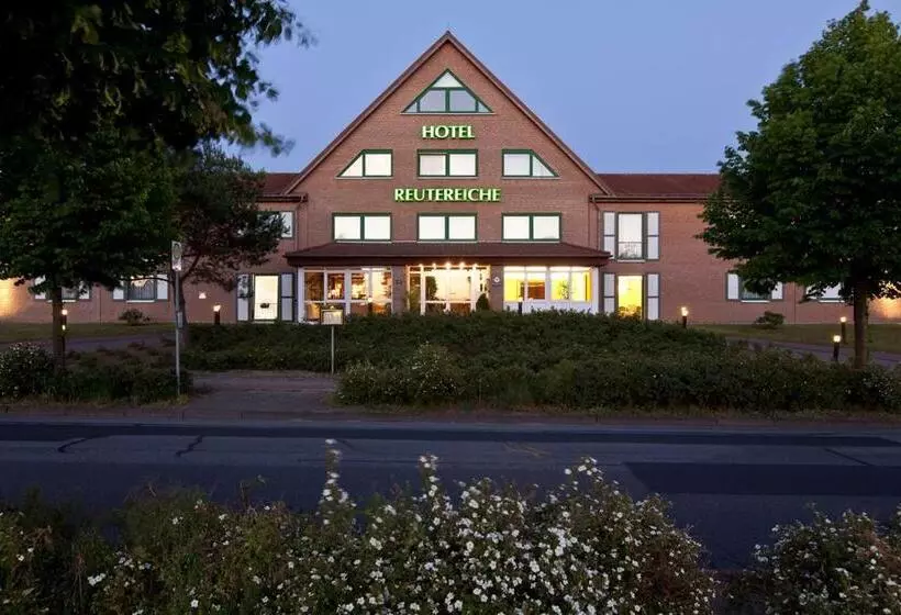 호텔 Reutereiche