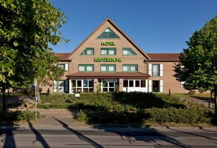 호텔 Reutereiche