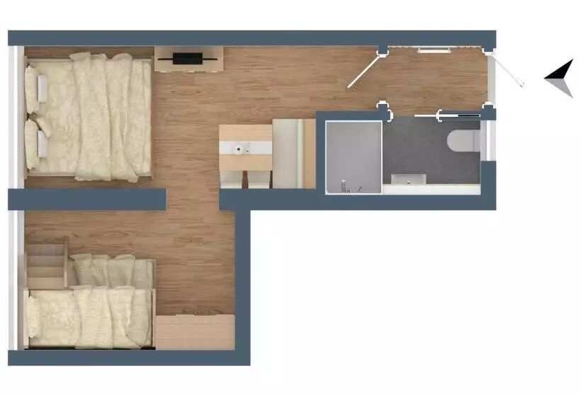 Hotel Schwedenhaus Wismar